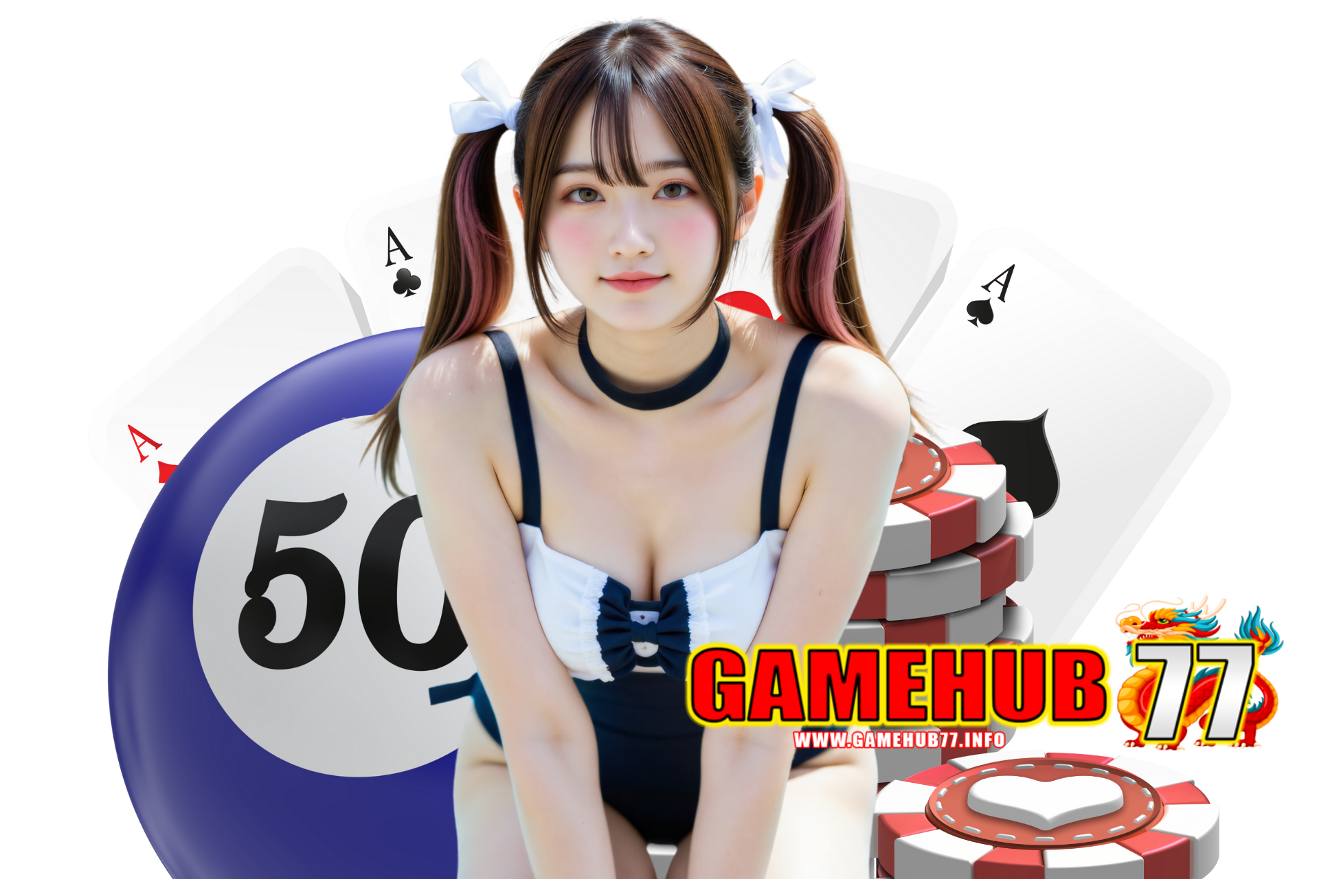 gamehub77