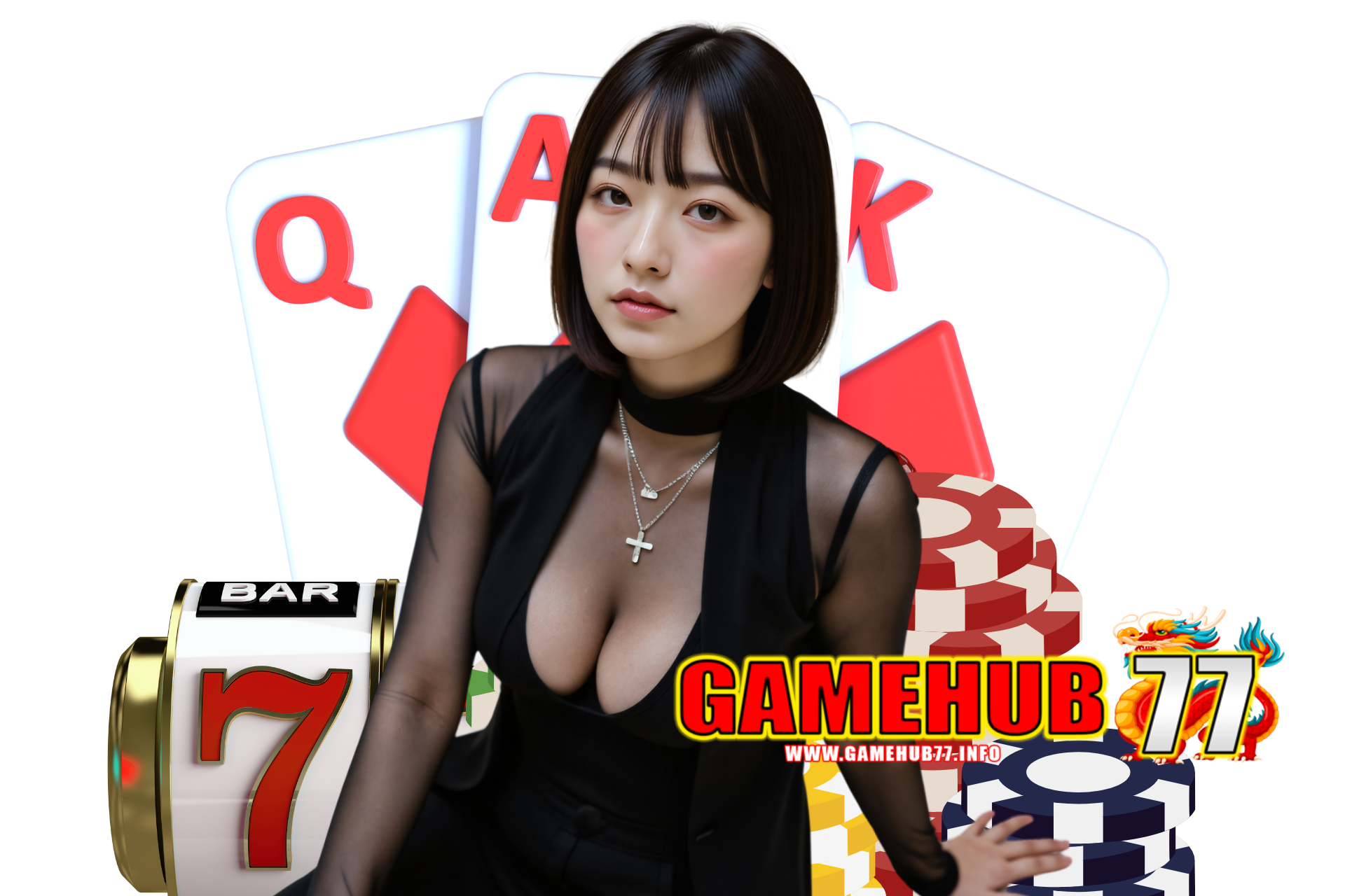 gamehub77 แจกเครดิตฟรี